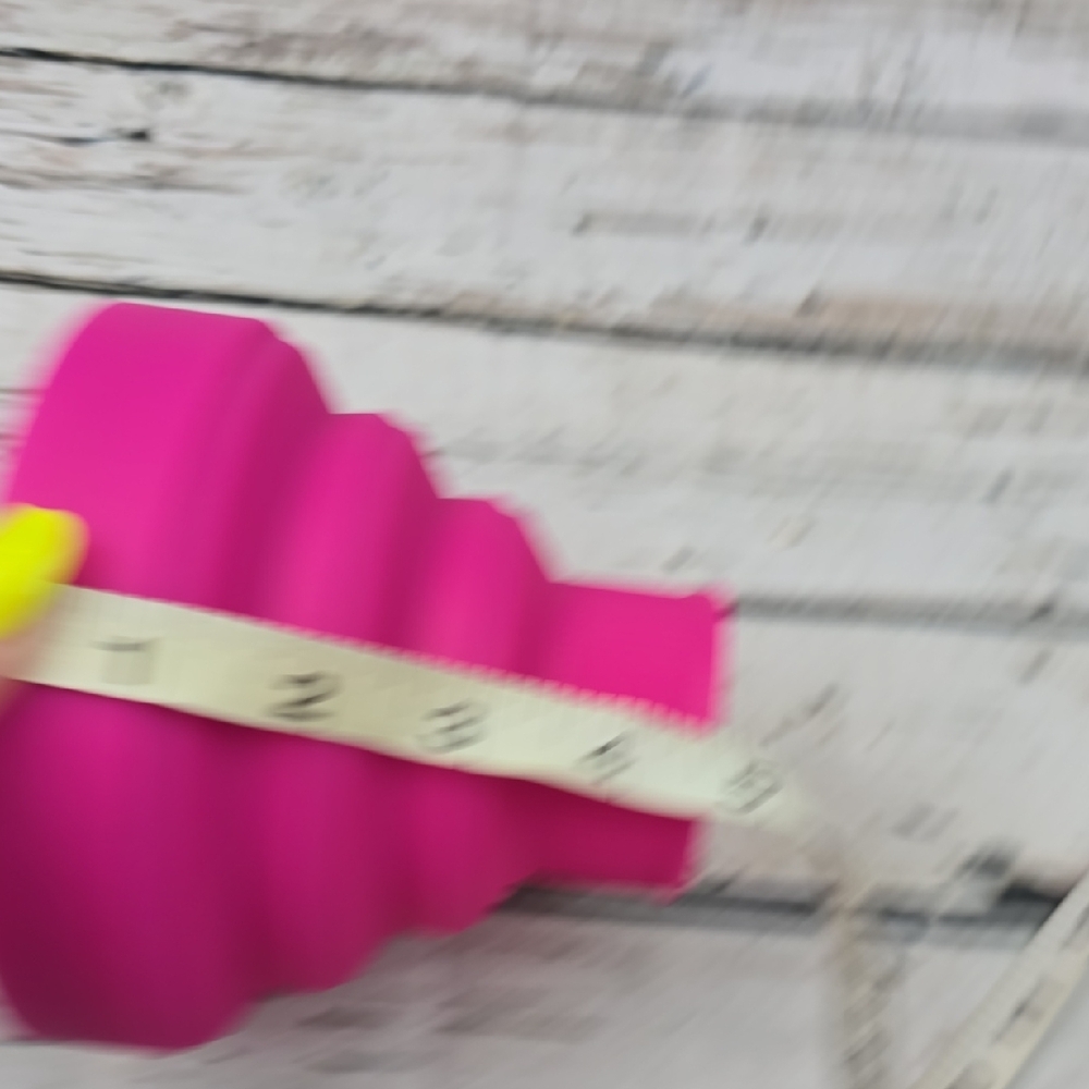 Ion Universal Folding Diffuser in Pink - Picture 8 of 11